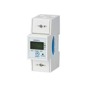 ΚΙΛΟΒΑΤΟΩΡΟΜΕΤΡΟ ΡΑΓΑΣ ΨΗΦΙΑΚΟ 1Φ 5-80Α DM50SA-U DQN