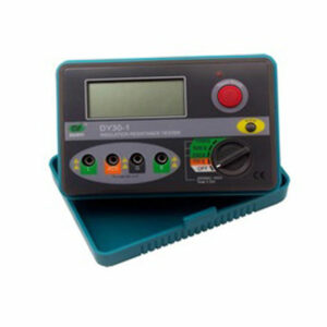 DY30-2 DYI Ψηφιακός Μετρητής Μόνωσης