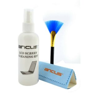 Καθαριστικό Σετ Οθόνης Ancus 65ml 5210029000393