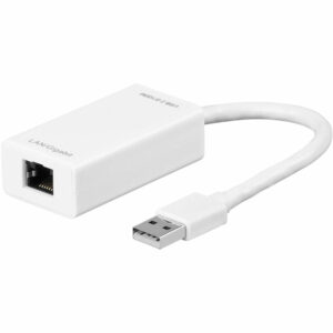 Αντάπτορας δικτύου USB 2.0 σε fast ethernet 10/100.95035
