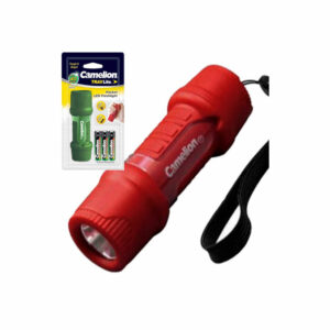 HP7011-3R03PBP6 ΦΑΚΟΣ CAMELION LED 1W