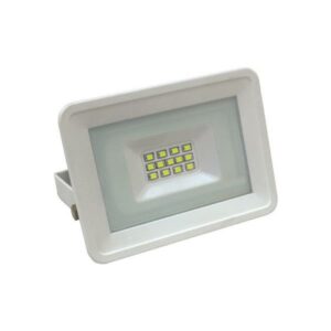 Eurolamp Στεγανός Προβολέας LED 30W Ψυχρό Λευκό 6500K IP65 147-69420