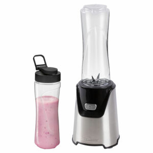PROFI COOK PC-SM 1153 Μπλέντερ παρασκευής χυμών και smoothies 600ml, 400W.153-0159