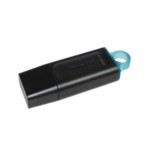 KINGSTON USB Stick Data Traveler DTX/64GB, USB 3.2, Black