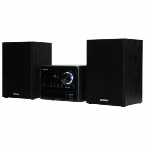 Aiwa Ηχοσύστημα 20W RMS Hi-fi MSBTU-300