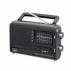 Trevi MB 746 W Ραδιόφωνο