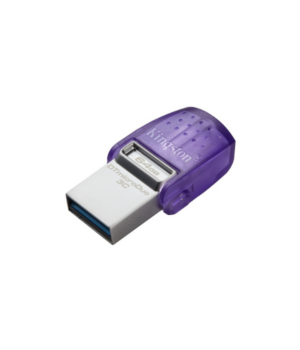 KINGSTON USB Stick Data Traveler DTDUO3CG3/64GB, USB 3.2, Type C