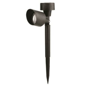 ΗΛΙΑΚΟ ΦΩΤΙΣΤΙΚΟ ΚΗΠΟΥ ΚΑΡΦΩΤΟ ΚΙΝΗΤΟ Φ55X325MM 4000Κ 145-20852