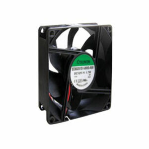 ΑΝΕΜΙΣΤΗΡΑΣ 40X40X10 5VDC ΜΑΓΝΗΤΙΚΗΣ ΑΝΥΨΩΣΗΣ MB40100V2 SUNON