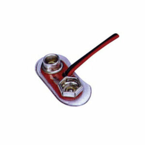 ΜΠΑΤΑΡΙΟΘΗΚΗ ΚΛΙΠ 9V ΜΕ ΚΑΛΩΔΙΟ BH0043 LZ