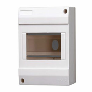 ΠΙΝΑΚΑΣ ΑΣΦΑΛΕΙΩΝ 6 ΣΤΟΙΧ HC-S 6 WAYS CHB 03.044.0013