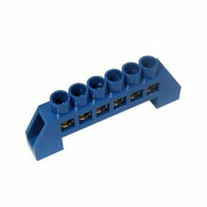 ΜΠΑΡΑ ΟΥΔΕΤΕΡΟΥ ΚΑΛΥΜΜΕΝΕΣ ΕΠΑΦΕΣ (6X9mm) 6P KC-028 LKC