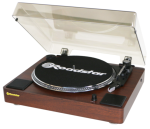 Vintage Πικάπ Player TT-260SPK