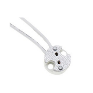 ΝΤΟΥΙ DICHROIC ΜΕ ΚΑΛΩΔ. ΣΙΛΙΚΟΝΗΣ HL-022 BNA