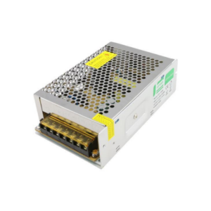 ΤΡΟΦΟΔΟΤΙΚΟ ΜΕΤΑΛΛΙΚΟ 24V DC 150W IP20