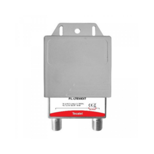 ΦΙΛΤΡΟ LTE 5G 5-690MHz TECATEL (FIL-LTE50EXT/2L)