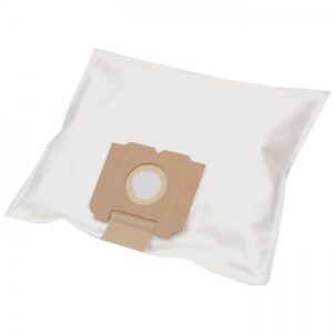 Υφασμάτινες σακούλες με μικροϊνες για AEG GR 28, 10τμχ.NEDIS DUBG120AEG10