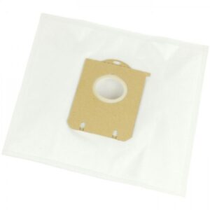 Υφασμάτινες σακούλες με μικροϊνες για Philips, Electrolux E200B, 10τμχ.NEDIS DUBG120AEP10