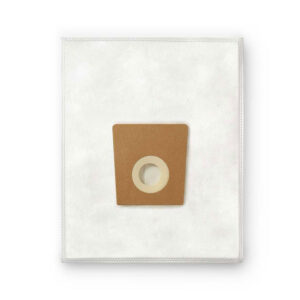 Υφασμάτινες σακούλες με μικροϊνες για Bosch/Siemens, 10τμχ.NEDIS DUBG121SIB10