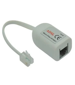ΤΗΛΕΦΩΝΙΚΟ ΦΙΛΤΡΟ ADSL2 ΓΙΑ PSTN AFN601 COMP