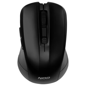 Ασύρματο οπτικό ποντίκι, 1600DPI NOD ROVER (141-0155)