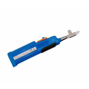 ΘΕΡΜΟΠΙΣΤΟΛΟ ΔΙΑΦΑΝΗΣ ΟΠΤΙΚΗΣ ΙΝΑΣ (FO-7282)