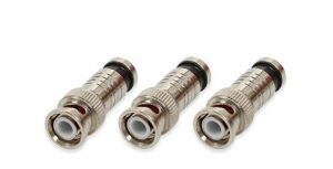 PS-051 BNC MALE CRIMP FOR RG59 OR RG60