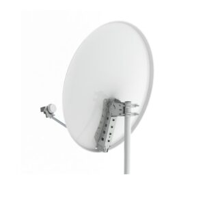 SINUTA Πιάτο Σιδήρου F080QBBA 73x80cm