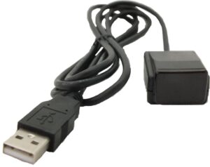 FreeTV, Free2 & Free4 Combo INFRARED USB Καλώδιο για Προγραμματισμό N2, N3 (Ματάκι)