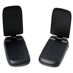 ΑΝΑΜΕΤΑΔΟΣΗ 5,8GHz S508TR ANGA (ΠΟΜΠΟΣ-ΔΕΚΤΗΣ/SET)