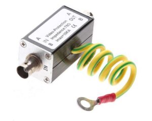 BNC 1CH προστασία υπέρτασης για DVR & Κάμερες CSP01-V40A