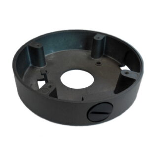 Βάση ANGA AGE-DB20-G 9,5cm Γκρί Aλουμινίου