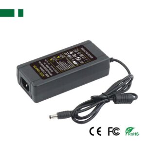 ANGA CP2405-5A 24V/5Α/120W Σταθεροποιημένο τροφοδοτικό + καλώδιο τροφοδοσίας