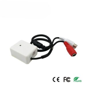 ANGA Μικρόφωνο τοίχου για κάμερες PS-404B