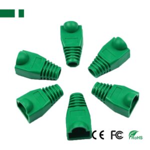 ANGA PS-N075G5 ΠΡΑΣΙΝΟ ΓΙΑ CAT5  ΠΡΟΣΤΑΤΕΥΤΙΚΟ ΚΑΛΥΜΜΑ