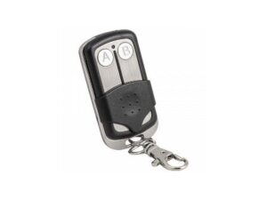 Τηλεχειριστήριο 2ch 433,92MHz ΥΕΤ026 Ασύρματο γκαραζοπορταs