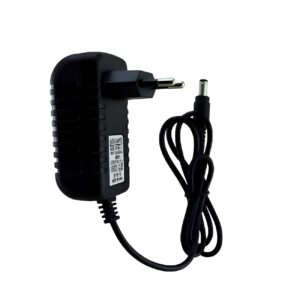 ANGA PS1801-1A 18V Output: 1A, DC18V, 18W Σταθεροποιημένο τροφοδοτικό