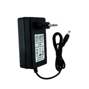 ANGA PS1801-2A, 18V Output: 2A, DC18V, 36W Σταθεροποιημένο τροφοδοτικό με βύσμα (5,5mm/2,5mm)