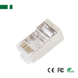 ANGA PS-N053-M6 CONNECT RJ45 for Cat6 cable, metal