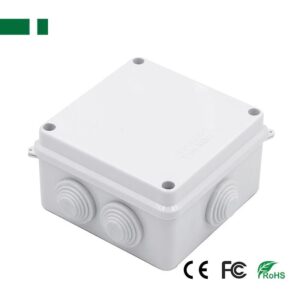 ANGA PS-B100C Κουτί Διακλάδωσης εξωτερικό στεγανό 85mm*85mm*50mm