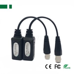ANGA PS-OC05 1-CH Passive IP Extender Over Coax