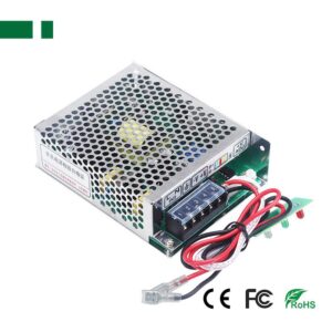 UPS Τροφοδοτικό CP1314-4A DC13.8V 4A 60W Output UPS Power Supply,Charging voltage & current: DC13.4V  0.35A Με έξοδο Φόρτισης Μπαταρίας