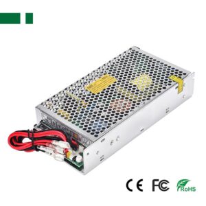 UPS Τροφοδοτικό CP1314-8A DC13.8V 8A 120W Output UPS Power Supply, Charging voltage & current: DC13.4V  0.5A Με Έξοδο Φόρτισης Μπαταρίας