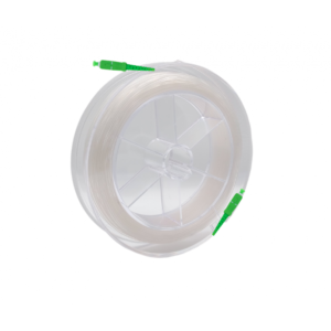 ΔΙΑΦΑΝΗ ΟΠΤΙΚΗ ΙΝΑ WITH GLUE ΤΕΡΜΑΤΙΣΜΕΝΗ, 10 ΜΕΤΡΑ